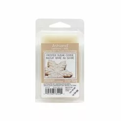 Best Sale 🔔 Frosted Sugar Cookie Scented Wax Melts by Ashland® 🎉