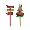 Coupon ⌛ Assorted 36" North/Gingerbread Christmas Yard Stake by Ashland® 💯 2 Coupon ⌛ Assorted 36" North/Gingerbread Christmas Yard Stake by Ashland® 💯 -Michaels Store 10699760 1