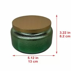 Promo ⌛ Farm Fresh Fir Scented 3-Wick Jar Candle by Ashland® ⌛ -Michaels Store 10699763 4