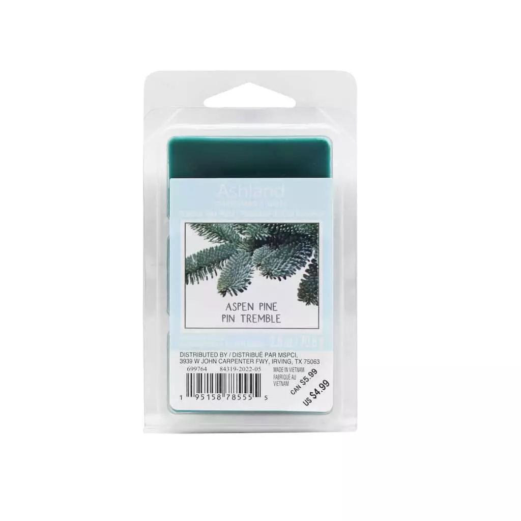 Best Sale ✔️ Aspen Pine Scented Wax Melts by Ashland® ❤️ 3 Best Sale ✔️ Aspen Pine Scented Wax Melts by Ashland® ❤️