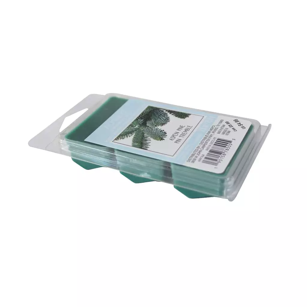 Best Sale ✔️ Aspen Pine Scented Wax Melts by Ashland® ❤️ 5 Best Sale ✔️ Aspen Pine Scented Wax Melts by Ashland® ❤️ - Image 3