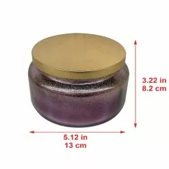 Top 10 ✨ Bayberry & Fir Scented 3-Wick Jar Candle by Ashland® 👍 -Michaels Store 10699765 4