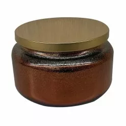 Best reviews of 🌟 Bourbon, Sugar & Spice Scented 3-Wick Jar Candle by Ashland® ✨