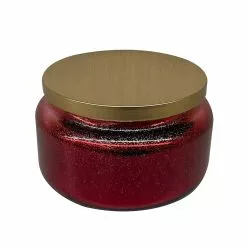 Budget 🥰 Peppermint Kisses Scented 3-Wick Jar Candle by Ashland® 🛒