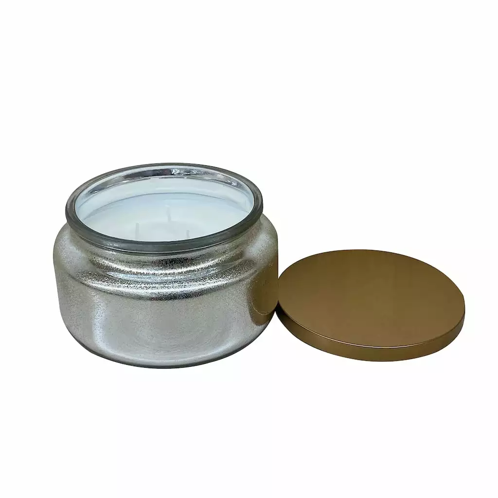 Cheap β Silent Night Scented 3-Wick Jar Candle by Ashland® π 4 Cheap β Silent Night Scented 3-Wick Jar Candle by Ashland® π - Image 2