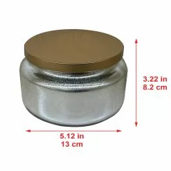 Cheap β Silent Night Scented 3-Wick Jar Candle by Ashland® π 7 Cheap β Silent Night Scented 3-Wick Jar Candle by Ashland® π -Michaels Store 10699779 4