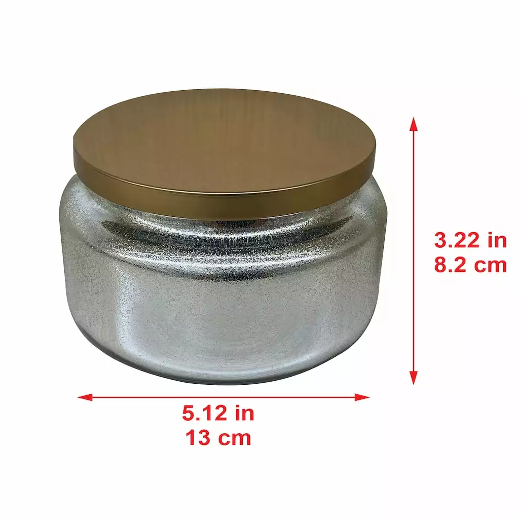 Cheap β Silent Night Scented 3-Wick Jar Candle by Ashland® π 5 Cheap β Silent Night Scented 3-Wick Jar Candle by Ashland® π - Image 3