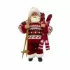 Discount ✔️ 10.5" Skiing Santa Figurine by Ashland® 🔥 1 Discount ✔️ 10.5" Skiing Santa Figurine by Ashland® 🔥 -Michaels Store 10699780 1