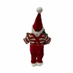 Top 10 ✔️ 16" Santa with Tree Figurine by Ashland® 😉 7 Top 10 ✔️ 16" Santa with Tree Figurine by Ashland® 😉 -Michaels Store 10699782 3