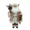 Flash Sale 💯 16" Santa with Sled Figurine by Ashland® 😉