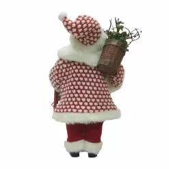 Flash Sale 💯 16" Santa with Sled Figurine by Ashland® 😉 7 Flash Sale 💯 16" Santa with Sled Figurine by Ashland® 😉 -Michaels Store 10699784 3