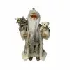 Discount 👏 16" Santa with Bear Figurine by Ashland® 😉