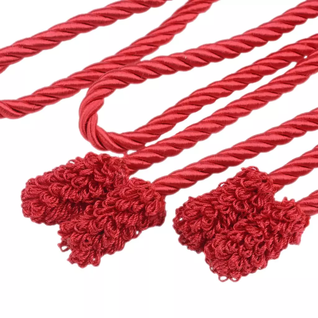 Discount 😉 Assorted Rope Garland Ties, 4ct. by Ashland® ⭐ 4 Discount 😉 Assorted Rope Garland Ties, 4ct. by Ashland® ⭐ - Image 2