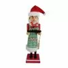 Coupon ✨ 10" Mrs. Claus Wooden Nutcracker by Ashland® ⭐ 1 Coupon ✨ 10" Mrs. Claus Wooden Nutcracker by Ashland® ⭐ -Michaels Store 10699795 1