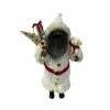 Top 10 ❤️ 16" Santa with Teddy Bear Figurine by Ashland® ⭐ -Michaels Store 10699796 1