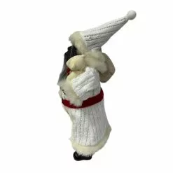 Top 10 ❤️ 16" Santa with Teddy Bear Figurine by Ashland® ⭐ 6 Top 10 ❤️ 16" Santa with Teddy Bear Figurine by Ashland® ⭐ -Michaels Store 10699796 2