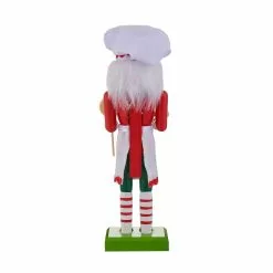 Cheap 🛒 10" Chef Collectible Nutcracker by Ashland® ❤️ -Michaels Store 10699799 3