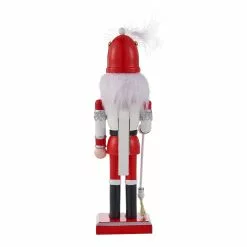 Coupon ❤️ 10" Red Soldier Collectible Nutcracker by Ashland® ⌛ -Michaels Store 10699805 3