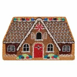Brand new 👍 Candy House Doormat by Ashland® 🎁