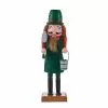 Best deal ⭐ 10" Gardener Collectible Nutcracker by Ashland® 👍 -Michaels Store 10699813 1