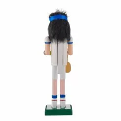 Wholesale ✔️ 10" Tennis Player Collectible Nutcracker by Ashland® ⭐ -Michaels Store 10699815 3