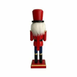 Promo 🛒 10" Drummer Collectible Nutcracker by Ashland® 🛒 -Michaels Store 10699816 3
