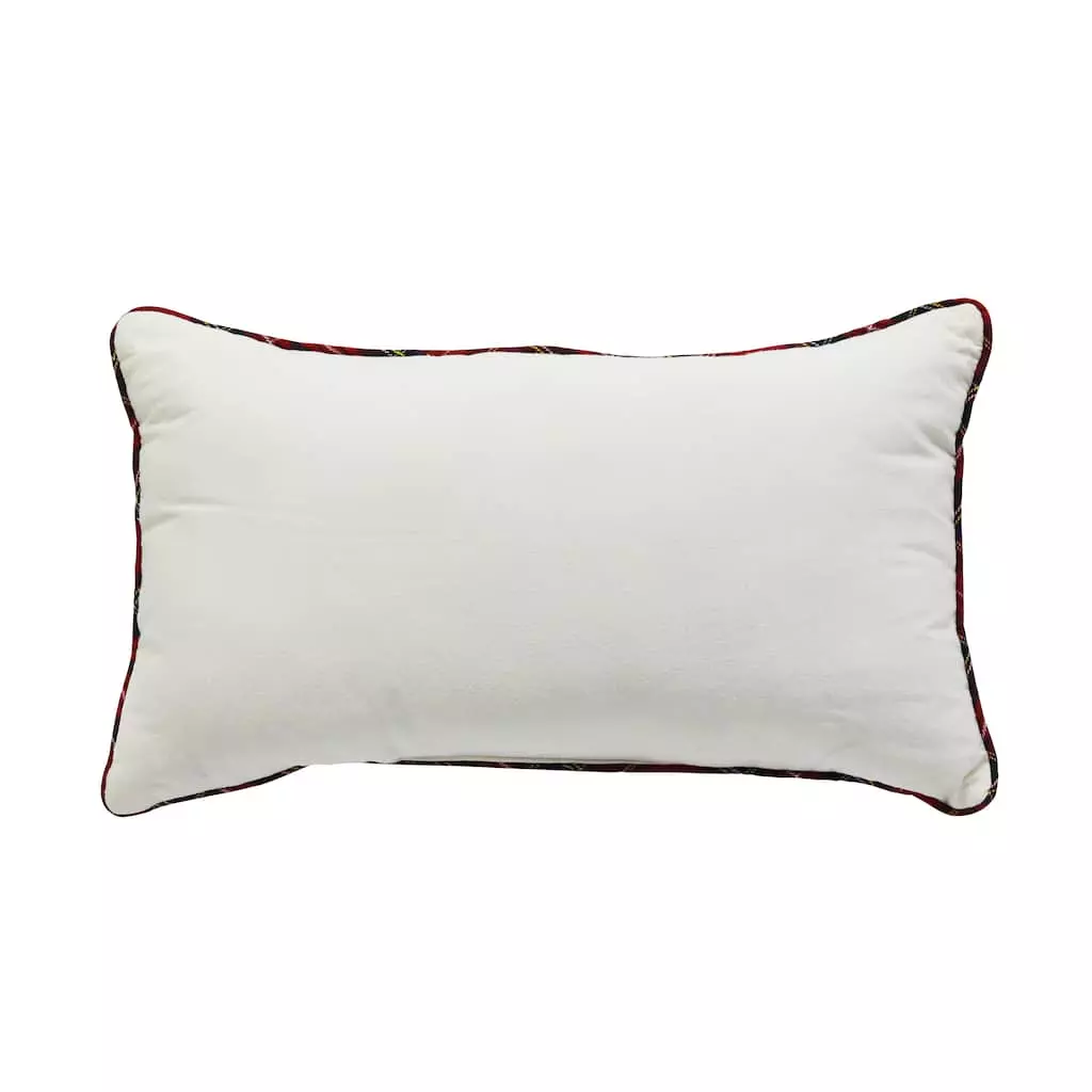 Wholesale ⭐ And to All a Good Night Throw Pillow by Ashland® ❤️ 4 Wholesale ⭐ And to All a Good Night Throw Pillow by Ashland® ❤️ - Image 2