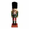 Cheap ✨ 10" Green Collectible Nutcracker by Ashland® ✨ -Michaels Store 10699821 1