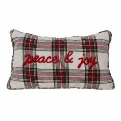 Coupon ⌛ Peace & Joy Christmas Accent Pillow by Ashland® 😍