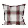 Cheap ⌛ Red & White Plaid 🥰 Christmas Accent Pillow by Ashland® ⭐ 1 Cheap ⌛ Red & White Plaid 🥰 Christmas Accent Pillow by Ashland® ⭐ -Michaels Store 10699832 1