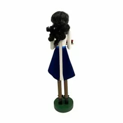 Buy ❤️ 16" Teacher Collectible Nutcracker by Ashland® 🧨 -Michaels Store 10699833 3