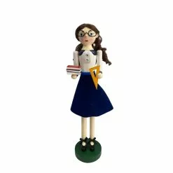 Hot Sale ❤️ 16" Teacher Collectible Nutcracker by Ashland® 👍