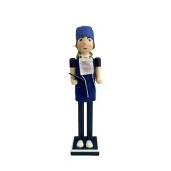Discount 😍 16" Nurse Collectible Nutcracker by Ashland® ✔️