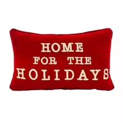 Outlet 😉 Home for the Holidays Pillow by Ashland® ✨