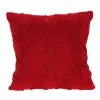 Top 10 💯 Red Cable Knit Christmas Accent Pillow by Ashland® ⭐