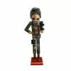 Outlet 😀 16" Soldier Collectible Nutcracker by Ashland® 💯 -Michaels Store 10699851 1