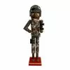 Hot Sale 🎉 16" Soldier Collectible Nutcracker by Ashland® 🎁 -Michaels Store 10699853 1