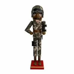 Hot Sale 🎉 16" Soldier Collectible Nutcracker by Ashland® 🎁