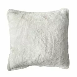 Deals 🥰 Black & White Tartan Christmas Accent Pillow by Ashland® 🔥 -Michaels Store 10699854 3