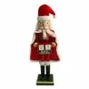 Best deal 🥰 16" Advent Collectible Nutcracker by Ashland® ✔️ -Michaels Store 10699857 1