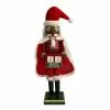 Brand new 😉 16" Advent Collectible Nutcracker by Ashland® 👏 -Michaels Store 10699859 1