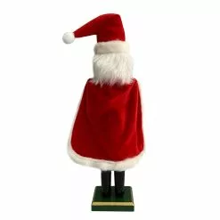 Brand new 😉 16" Advent Collectible Nutcracker by Ashland® 👏 -Michaels Store 10699859 3