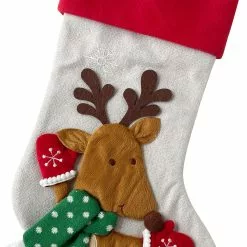 Top 10 ❤️ Assorted 👏 Christmas Character Stocking by Ashland® 🔥 -Michaels Store 10699861 7