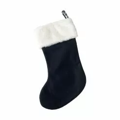 Top 10 ⌛ 18" Black Tartan Stocking by Ashland® 🔔 -Michaels Store 10699862 3