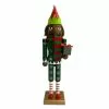 Deals 👍 16" Snowflake Elf Collectible Nutcracker by Ashland® 👏 1 Deals 👍 16" Snowflake Elf Collectible Nutcracker by Ashland® 👏 -Michaels Store 10699867 1