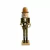 Best deal ⌛ 16" Cowboy Collectible Nutcracker by Ashland® 💯 -Michaels Store 10699870 1