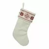 Best Pirce 👍 Fair Isle Stocking by Ashland® ⭐ -Michaels Store 10699874 1