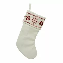 Best Pirce 👍 Fair Isle Stocking by Ashland® ⭐