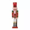 Best deal 🤩 16" Classic Red Jacket Collectible Nutcracker by Ashland® 🎁 1 Best deal 🤩 16" Classic Red Jacket Collectible Nutcracker by Ashland® 🎁 -Michaels Store 10699880 1