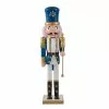 Buy 🌟 16" Blue Collectible Nutcracker by Ashland® 💯
